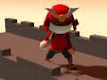 Spiel Katana-Fruchtschlitzer  Online