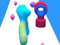 Spiel Läufer-Blob 3D  Online