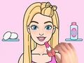 Spiel Make-up-Set DIY Dress Up 2  Online