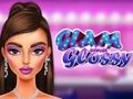 Spiel Glamourös und glänzend  Online
