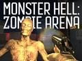 Spiel Monster Hell Zombie Arena Online