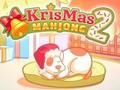 Spiel Krismas Mahjong 2 Online