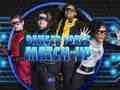 Spiel Danger Force Matchup  Online