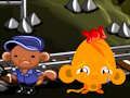 Spiel Glücklicher Affe: Level 792  Online