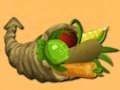 Spiel Thanksgiving-Füllhorn  Online