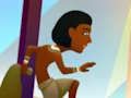 Spiel Diebe von Ägypten Solitaire Online