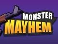 Spiel Monster-Chaos  Online