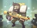 Spiel Nimrods: Überlebender von Waffen Online