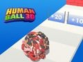 Spiel Menschlicher Ball 3d  Online