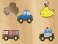 Spiel Holzformen  Online