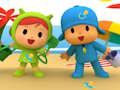 Spiel Pocoyo: Versteckte Objekte  Online