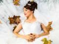 Spiel Brautkleid-Puzzle  Online