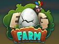 Spiel Eierfarm  Online