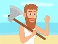 Spiel Hacken und zerdrücken  Online