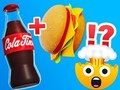 Spiel Essensübereinstimmung  Online