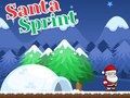 Spiel Weihnachtssprint  Online