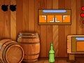 Spiel Rettung des Weißen Hahns  Online