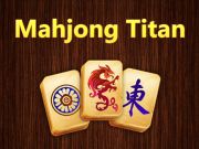 Spiel Mahjongg-Titanen  Online
