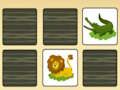 Spiel Babyspiele Tiergedächtnisspiel für Kinder  Online