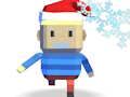 Spiel Kogama: Speedrun am Nordpol  Online