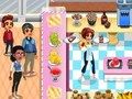 Spiel Kochen Restaurantküche  Online