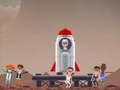 Spiel Weltraumrettung  Online