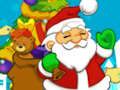 Spiel Weihnachtsgeschenke fallen  Online