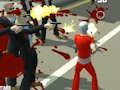 Spiel Killer-Weihnachtsmann  Online