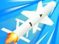 Spiel Boom-Rakete 3D  Online