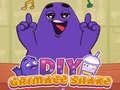 Spiel DIY-Grimace-Cocktail Online Spiel DIY-Grimace-Cocktail Online