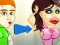 Spiel Douchebag Chick Online