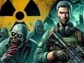 Spiel Strahlungszone  Online