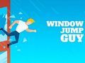Spiel Fenstersprung-Typ  Online