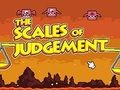 Spiel Die Waage des Urteils  Online