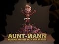 Spiel Tante Mann  Online