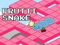 Spiel Frutti-Schlange  Online