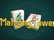Spiel Mahjong-Turm  Online
