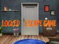 Spiel Locked Escape-Spiel  Online