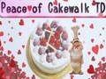 Spiel Frieden von Cakewalk TD  Online