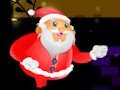 Spiel Der Weihnachtsmann und der Jäger  Online