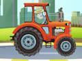 Spiel Meine kleine Autowaschanlage  Online