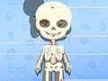 Spiel Craig of the Creek: Den Körper online lernen  Online