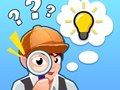 Spiel Tricky Brain Story: Detailrätsel  Online