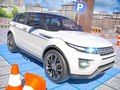 Spiel Parkplatz fahren  Online