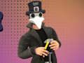 Spiel Nagel-Challenge  Online