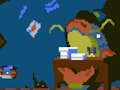 Spiel Rutschige Lieferung  Online