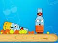 Spiel Kappenöffner  Online
