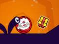 Spiel Der Weihnachtsmann sammelt Geschenke 2  Online