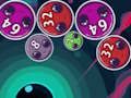 Spiel Alien Merge 2048 Online