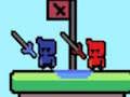 Spiel Flaggenkrieg  Online